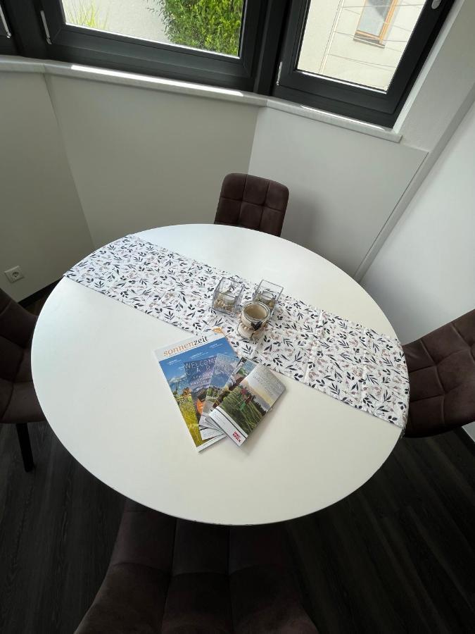 Ferienwohnung Schennach Obsteig Exteriör bild