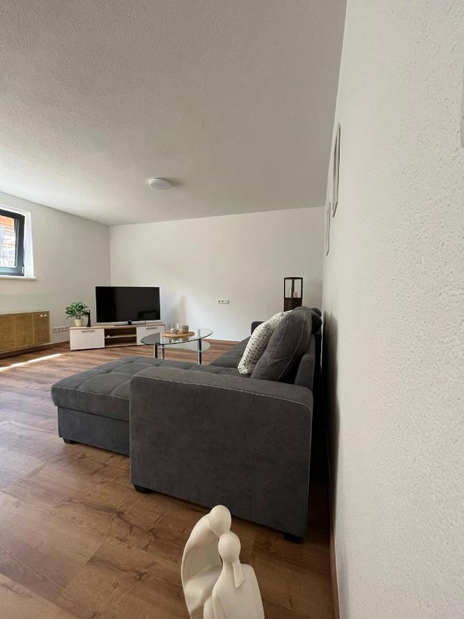 Ferienwohnung Schennach Obsteig Exteriör bild