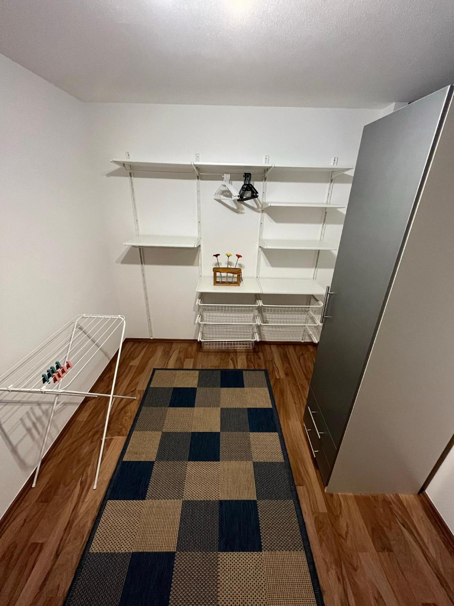 Ferienwohnung Schennach Obsteig Exteriör bild